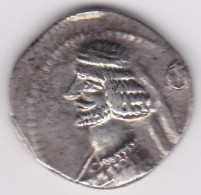 PARTHIA, Mithradates III, Drachm - Orientales