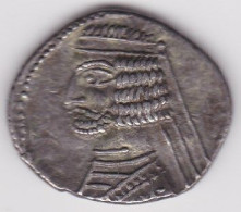 PARTHIA, Orodes II, Drachm - Orientalische Münzen