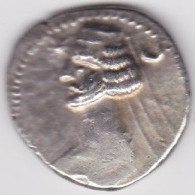 PARTHIA, Orodes II, Drachm - Orientalische Münzen