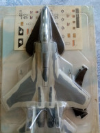 Maquettes Avion Collection Italieri F-15A EAGLE - Aerei E Elicotteri