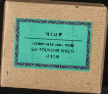 Niue - Niue