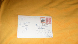 CARTE POSTALE ANCIENNE DE 1934../ CACHET CITTA DEL VATICANO POSTE + TIMBRES X2...FEDERICO FIORI.. - Lettres & Documents