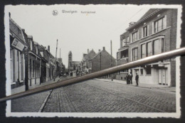 Belgique - WevelGhem - Wevelgem - CPSM  - Kortrijkstraat - Photo Remi Ramon - Decoene - Wevelgem - TBE - - Wevelgem