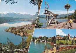 AK 166970 AUSTRIA - Millstatt - Millstatt