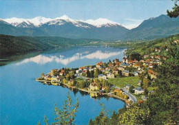 AK 166978 AUSTRIA - Millstatt Am See - Millstatt