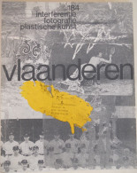 Interferentie Fotografie Plastische Kunst -  Samenstelling Karel Van Deuren - Tijdschrift VLAANDEREN 184 Picturalisme - Histoire