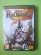 Real Warfare Anthology Juego Pc Idioma Italiano Nuevo Precintado - Juegos PC