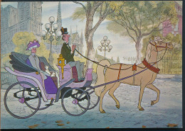 °°° 30580 - DISNEY - GLI ARISTOGATTI °°° - Disneyworld