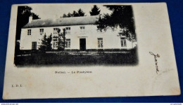 NETHEN   - De Pastorie  -  Le Presbytère - Grez-Doiceau