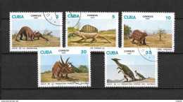 LOTE 2154  ///  CUBA       ¡¡¡ LIQUIDATION !!! - Usati