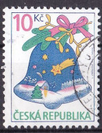 # Tschechische Republik Marke Von 2009 O/used (A3-34) - Usados