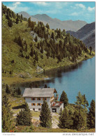 Rock Church, Gschlöß Valley Old Postcard Unused Bb151102 - Matrei In Osttirol