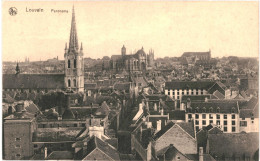 Carte Postale -Belgique Louvain Panorama VM72029ok - Leuven