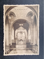 CP BELGIQUE (M2304) LOPPEM (2 Vues) Monastère Des N-Bénedictines Missionnaires De N. D. De Béthanie - Zedelgem