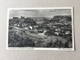 Gerolstein Mit Seinen Dolomiten - Gerolstein