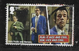 GB 2021 QE Ll ONLY FOOLS & HORSES 1st CLASS - Sin Clasificación