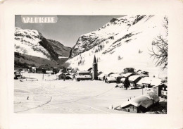 74 - VAL D'ISERE _C00269_ Vue Générale - CPSM - 15x10 Cm - Alby-sur-Cheran