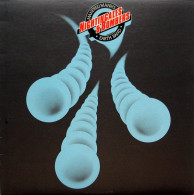 MANFRED  MANN'S  EARTH BAND  NIGHTINGALES & BOMBERS - Otros - Canción Inglesa