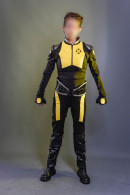 Costume Complet Negasonic - Théâtre & Déguisements