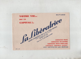 La Libératrice Lyon - Banque & Assurance