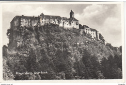 Riegersburg Castle Old Postcard Unused B170915 - Riegersburg