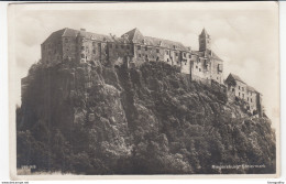 Riegersburg Castle Old Postcard Unused B170915 - Riegersburg