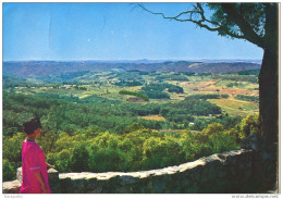 Mount Lofty, Old Postcard Travelled ? Bb 150929 - Other & Unclassified