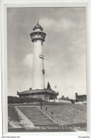 Egmond Aan Zee Postcard Posted 1970 B200901 - Egmond Aan Zee