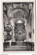 Ossiach Abbey Old Postcard Unused B181001 - Ossiachersee-Orte
