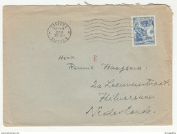 Yugoslavia, Letter Cover Travelled 1954 B181025 - Covers & Documents