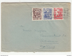Yugoslavia, Letter Cover Travelled 195? B181025 - Covers & Documents