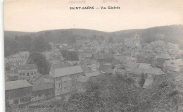 SAINT-SAENS - Vue Générale - Saint Saens