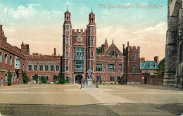 United Kingdom England Eton College - Sonstige & Ohne Zuordnung