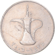 Monnaie, Émirats Arabes Unis, Dirham, 2005 - Emirats Arabes Unis