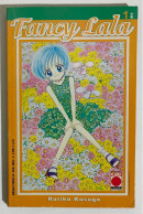 I116780 Rurika Kasuga - Fancy Lala N. 1 (di 4) - Planet Manga 2002 - Manga