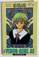 I116781 Masakazu Katsura - Video Girl Ai - Star Comics 1993 - Manga