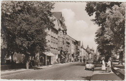 Bitburg / Eifel    -  (G.1815) - Bitburg