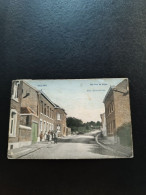 B3174- Bellaire Rue Voie De Liège - Beyne-Heusay