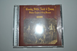 Crosby/Stills/Nash/Young "Déjà Vu" Comme Neuf Vente En Belgique Uniquement Envoi Bpost 3 € - Country & Folk