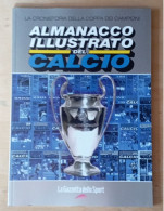 Almanacco Illustrato Del Calcio Panini: Cronistoria Della Coppa CAMPIONI   1969/70 -2003/04  - La Gazzetta Dello Sport - - Bücher