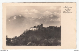 Neubeurn Old Postcard Travelled 1940 B181115 - Ottobrunn