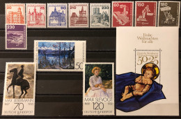 1978, Xx - Annual Collections