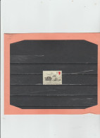 G.B. 1984 - (UN) 1139 Used  "Diligenze Postali" - 16p  Edimburgh Mail - Diligences