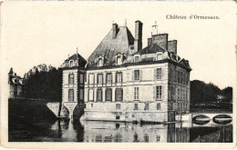 CPA ORMESSON-sur-MARNE Chateau (1352527) - Ormesson Sur Marne