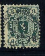 P1490 - FINLAND MICHEL 14 AYC V.F: - Other & Unclassified