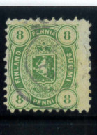 P1486 - FINLAND MICHEL 14 AYB VF - Other & Unclassified
