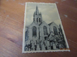 Lo, Kerk - Lo-Reninge