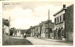 Belgique - Liège - Momalle - Rue El'Vau - Remicourt