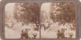 PORTUGAL PHOTO  - PHOTOGRAPHY - STEREOSCOPE - ESTEREOSCOPIAS - PORTO - JUSTINO DE CARVALHO - Stereoskope - Stereobetrachter