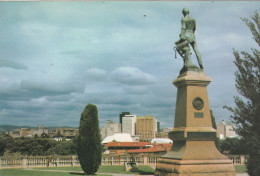 ADELAIDE  Skyline From Colonel Light S Statue - Autres & Non Classés